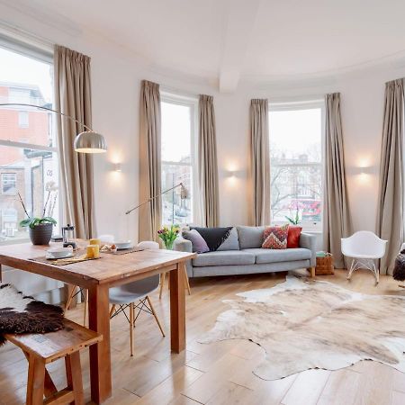 Pass The Keys Beautiful 2Bed Apartment 2Min From Hampstead Heath Λονδίνο Εξωτερικό φωτογραφία