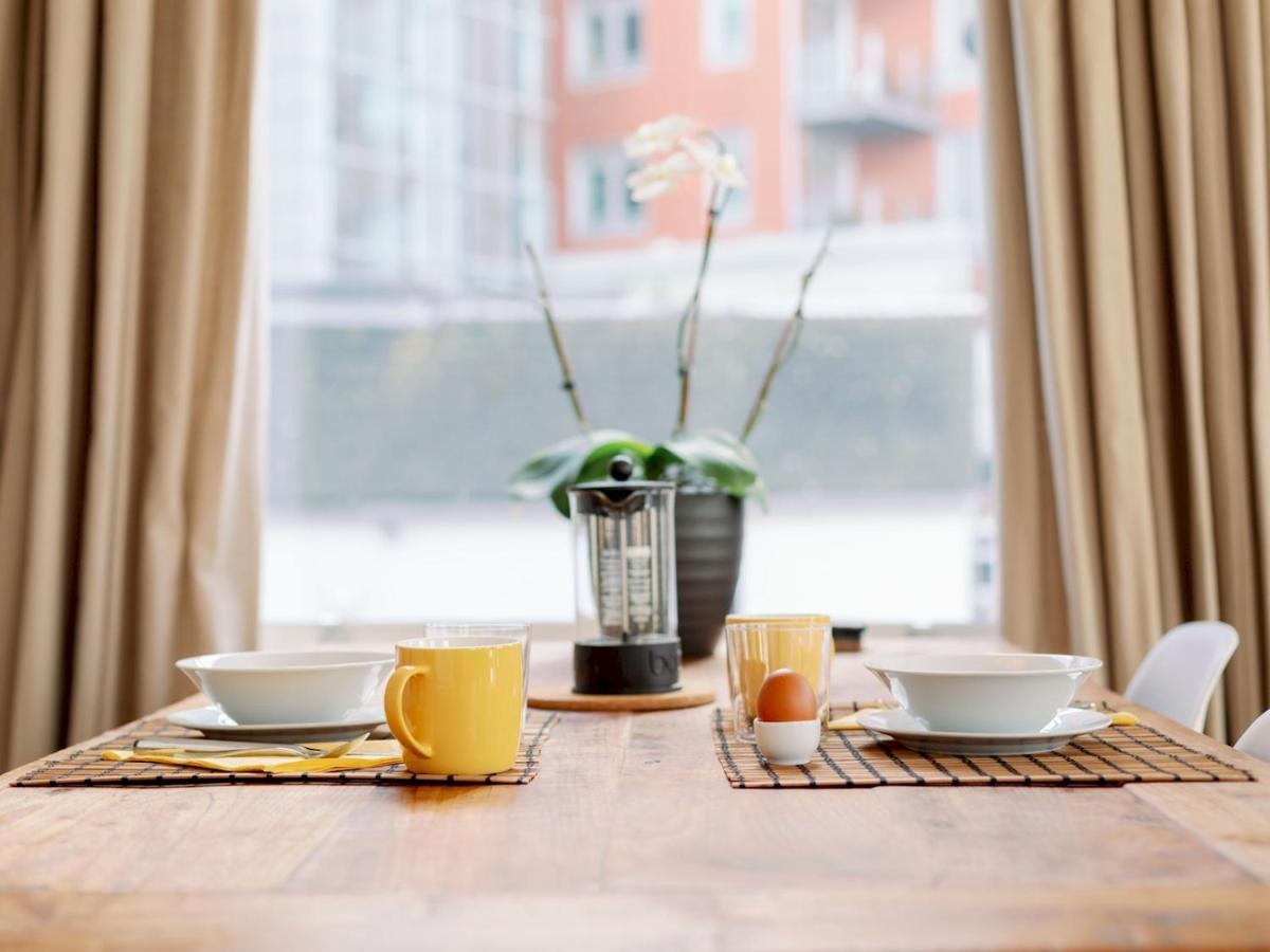Pass The Keys Beautiful 2Bed Apartment 2Min From Hampstead Heath Λονδίνο Εξωτερικό φωτογραφία
