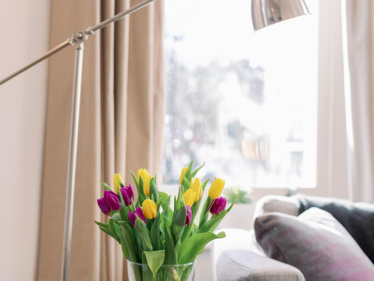 Pass The Keys Beautiful 2Bed Apartment 2Min From Hampstead Heath Λονδίνο Εξωτερικό φωτογραφία