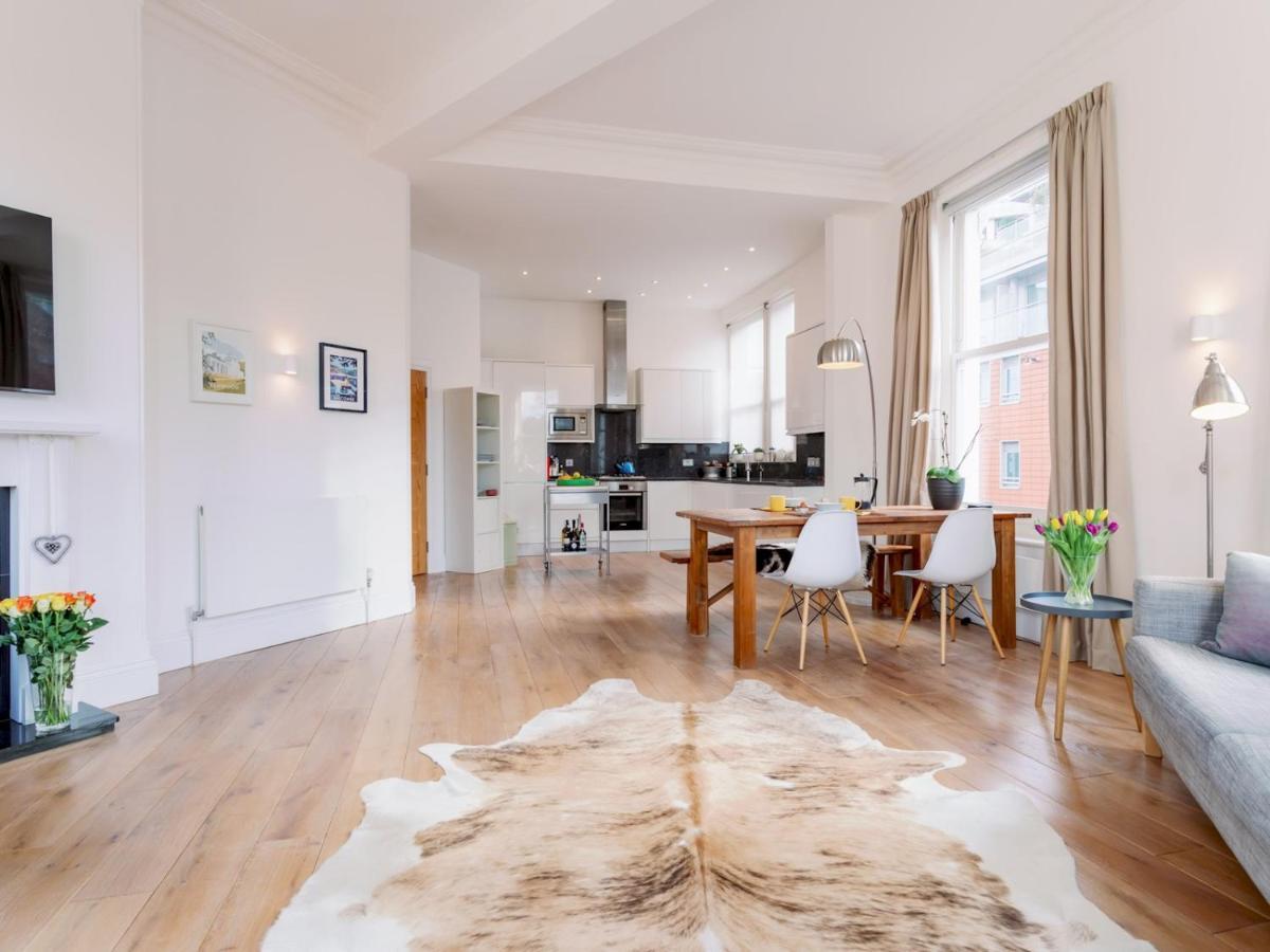 Pass The Keys Beautiful 2Bed Apartment 2Min From Hampstead Heath Λονδίνο Εξωτερικό φωτογραφία