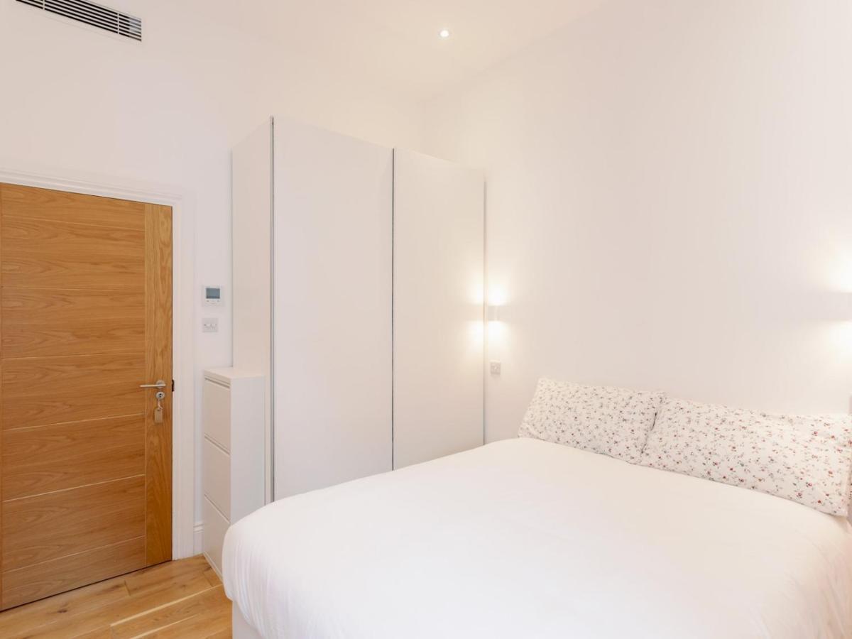 Pass The Keys Beautiful 2Bed Apartment 2Min From Hampstead Heath Λονδίνο Εξωτερικό φωτογραφία