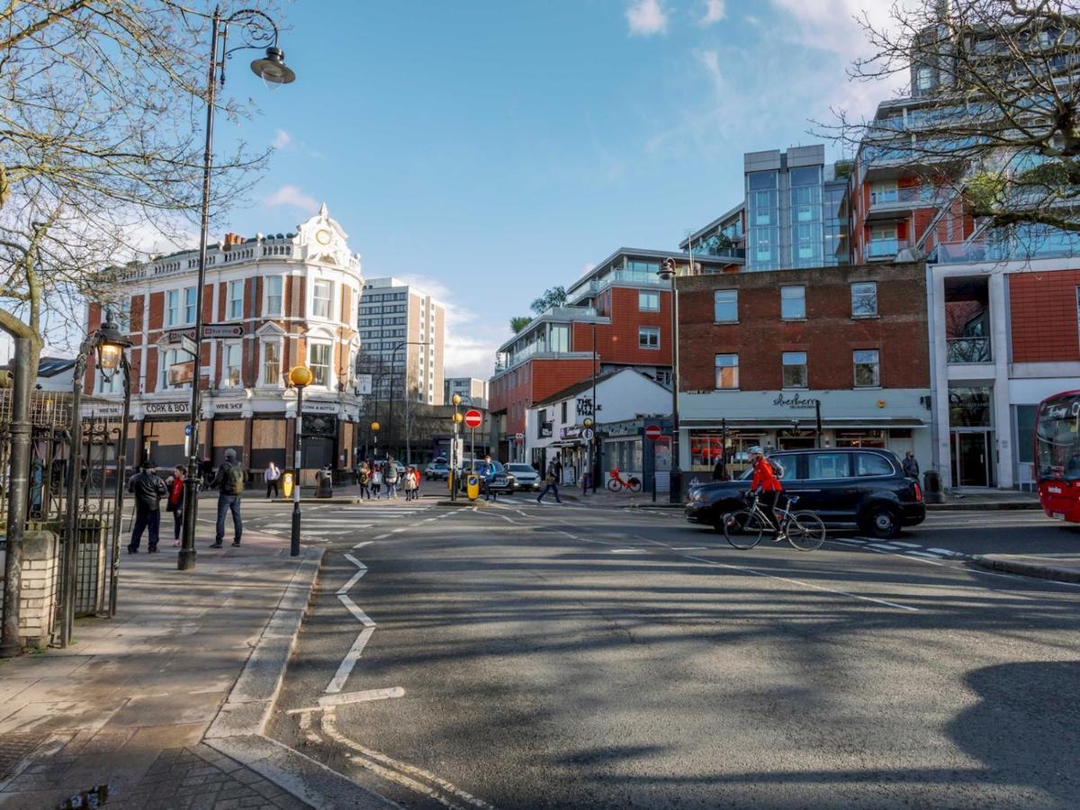 Pass The Keys Beautiful 2Bed Apartment 2Min From Hampstead Heath Λονδίνο Εξωτερικό φωτογραφία