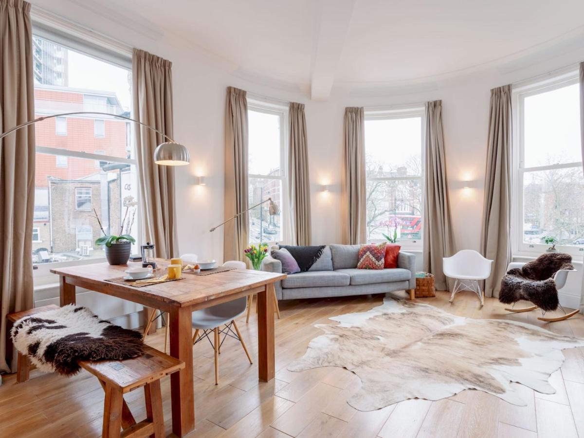 Pass The Keys Beautiful 2Bed Apartment 2Min From Hampstead Heath Λονδίνο Εξωτερικό φωτογραφία