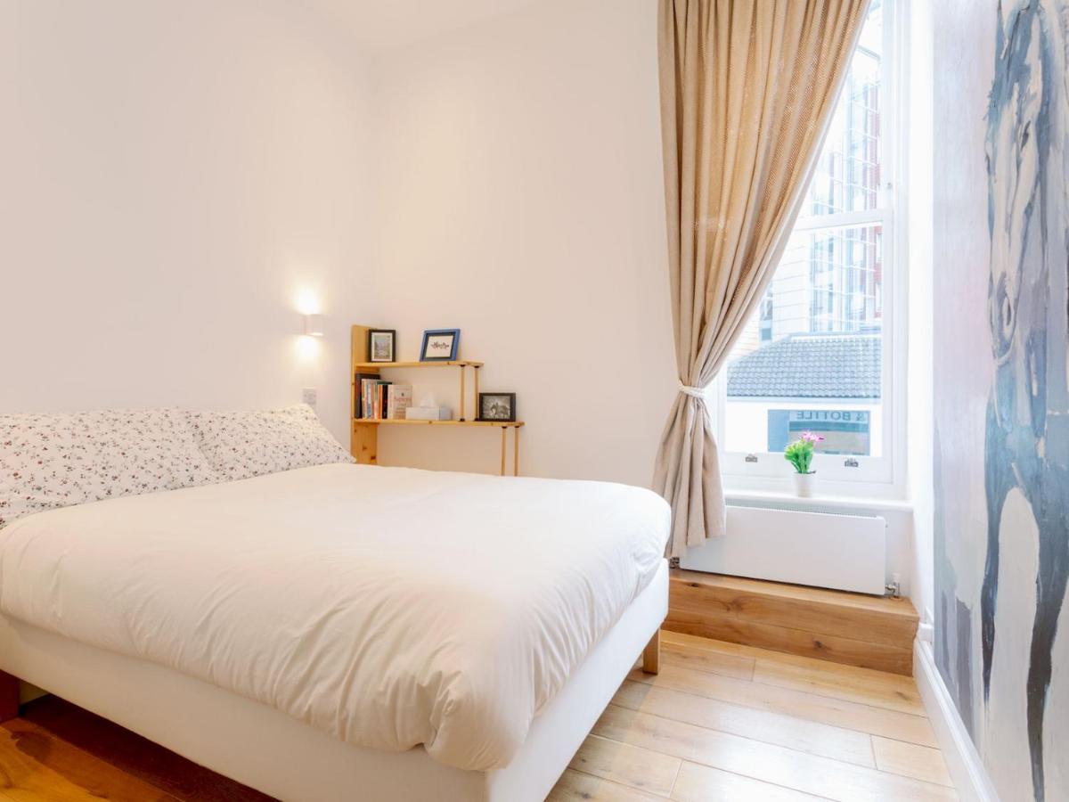 Pass The Keys Beautiful 2Bed Apartment 2Min From Hampstead Heath Λονδίνο Εξωτερικό φωτογραφία
