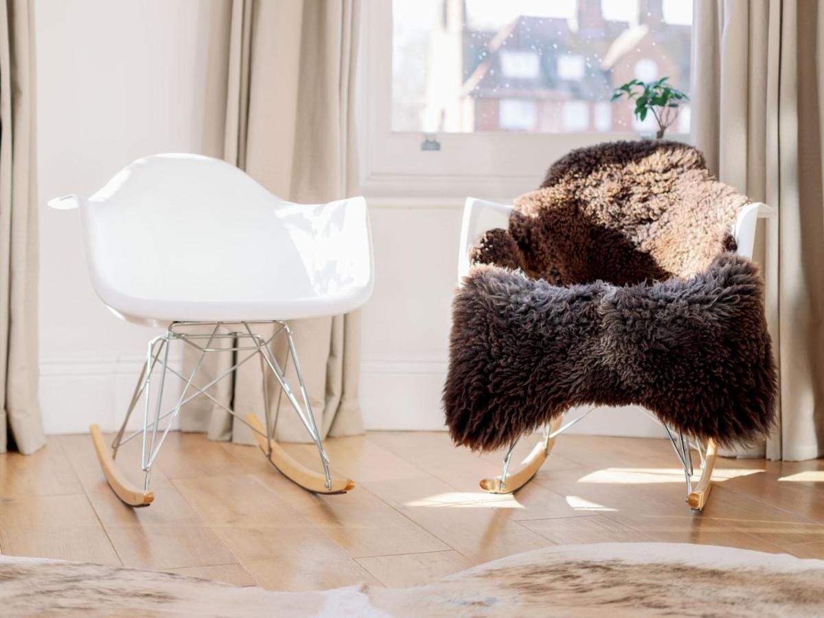 Pass The Keys Beautiful 2Bed Apartment 2Min From Hampstead Heath Λονδίνο Εξωτερικό φωτογραφία