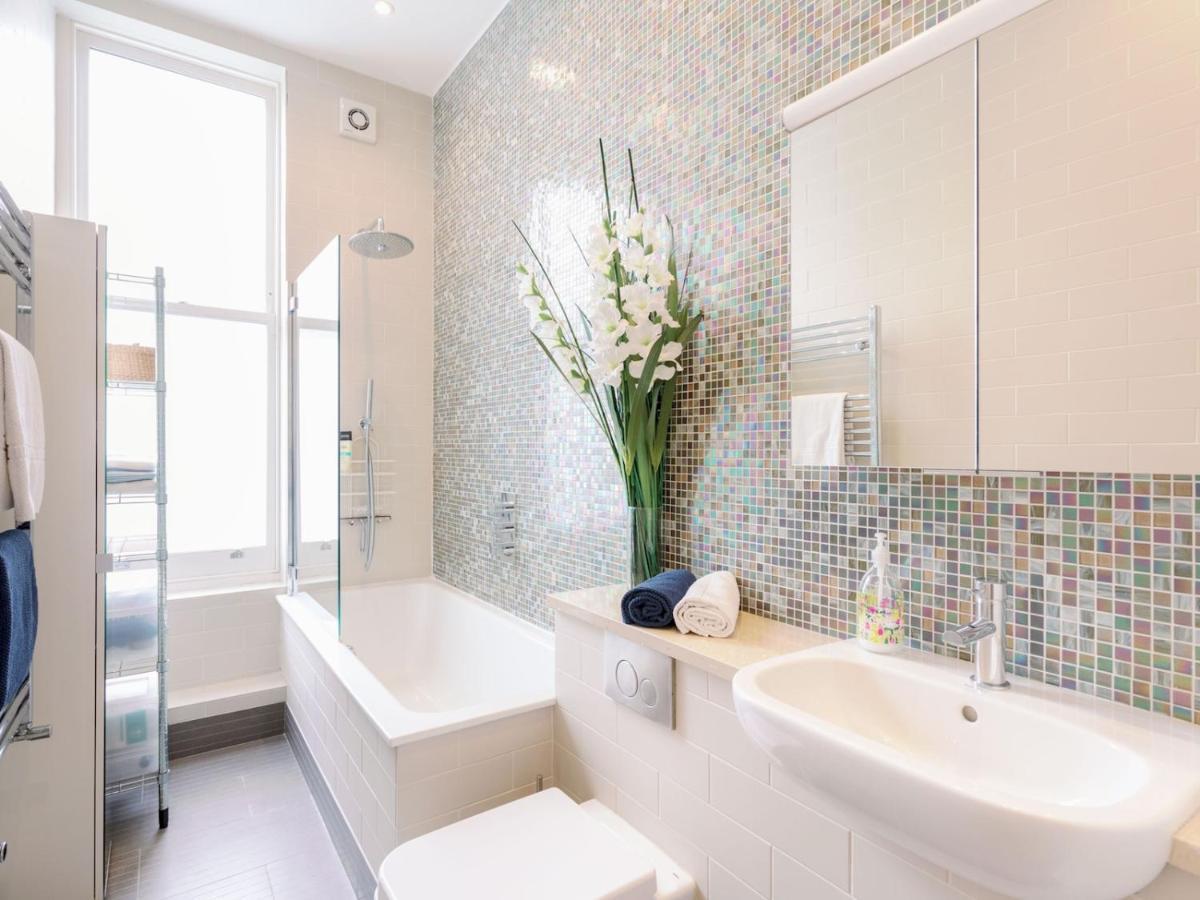 Pass The Keys Beautiful 2Bed Apartment 2Min From Hampstead Heath Λονδίνο Εξωτερικό φωτογραφία