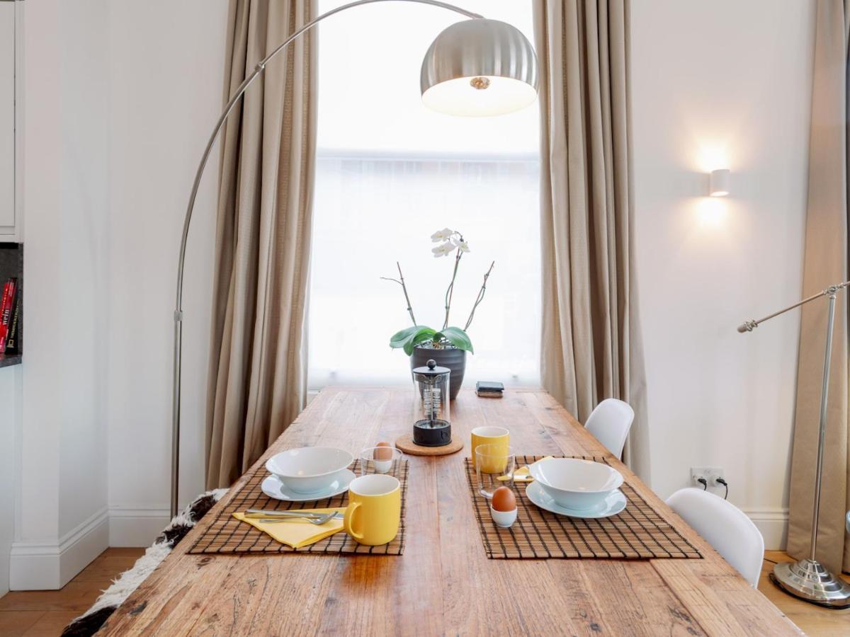 Pass The Keys Beautiful 2Bed Apartment 2Min From Hampstead Heath Λονδίνο Εξωτερικό φωτογραφία