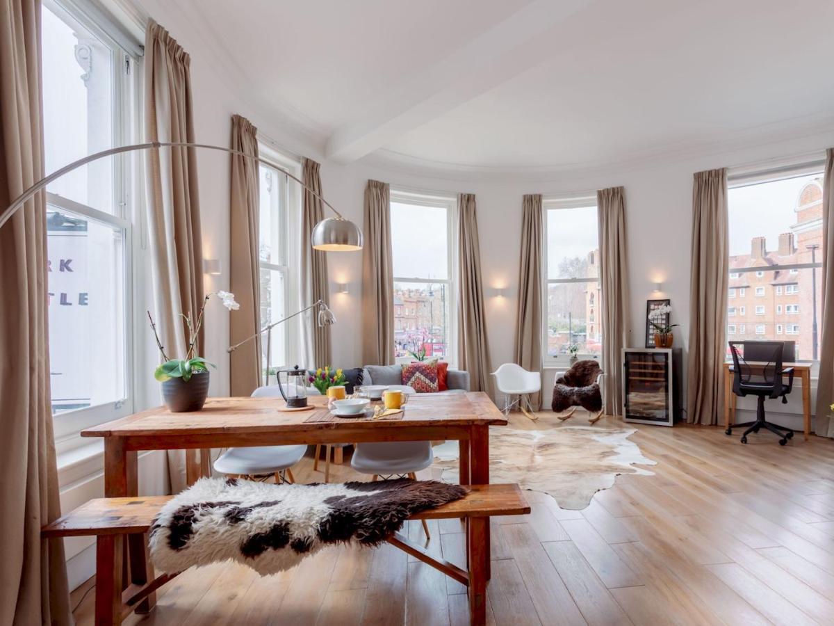 Pass The Keys Beautiful 2Bed Apartment 2Min From Hampstead Heath Λονδίνο Εξωτερικό φωτογραφία
