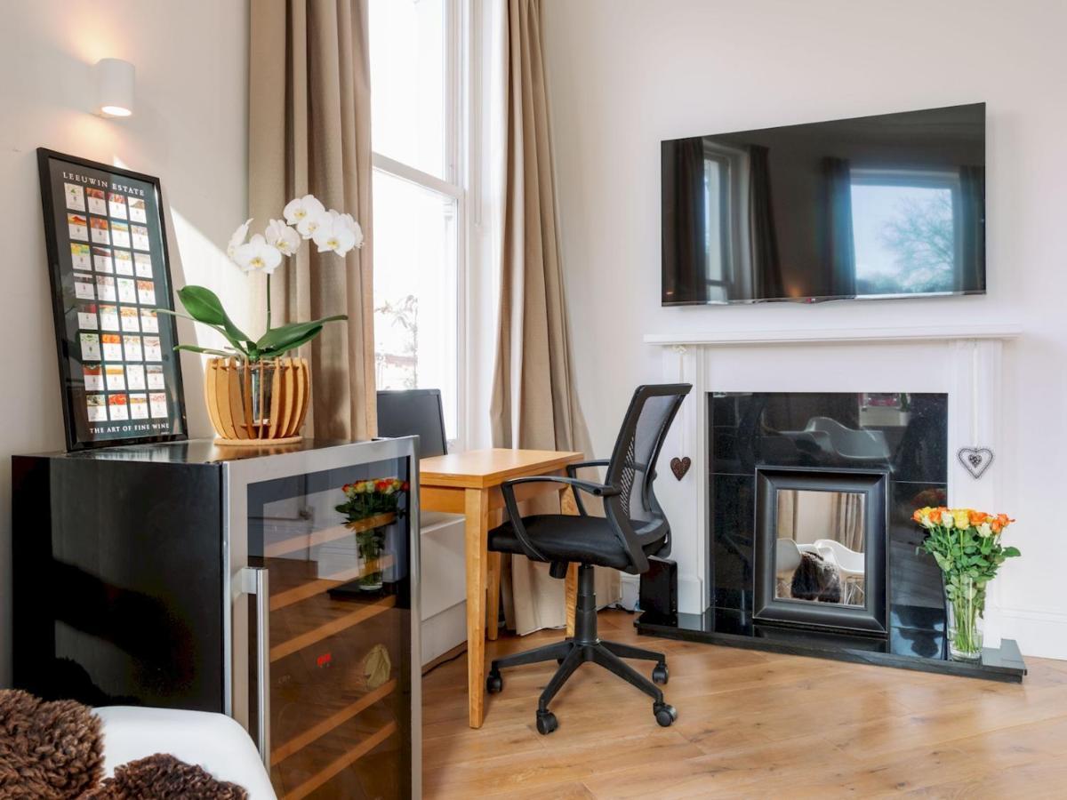 Pass The Keys Beautiful 2Bed Apartment 2Min From Hampstead Heath Λονδίνο Εξωτερικό φωτογραφία