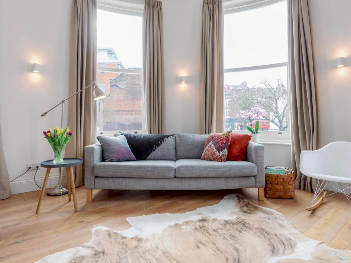 Pass The Keys Beautiful 2Bed Apartment 2Min From Hampstead Heath Λονδίνο Εξωτερικό φωτογραφία